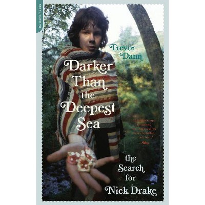 Darker Than the Deepest Sea - by  Trevor Dann (Paperback)