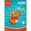 DISNEY Toy Story Large Vinyl Piggy Bank: Alien Remix Party Nemo (Piggy Bank) - 2 of 4