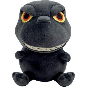 Super7 - Super7 - Toho - Super Duper Plush Wv2 - Godzilla '65 - 1 of 4