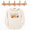 The Juniper Shop SmileyWorld Welcome Back Bus Toddler Hoodie - 2 of 4