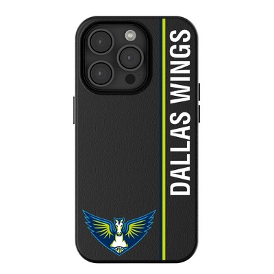 Keyscaper WNBA Sidebar MagSafe Compatible Cell Phone Case for iPhone 16