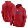 MLB Philadelphia Phillies Adult Hoodie - 3 of 3
