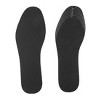 INSPIRE CHIC Men's Athletic Sport Hiking Damping Absorb Shock Durable Insoles - 4 of 4