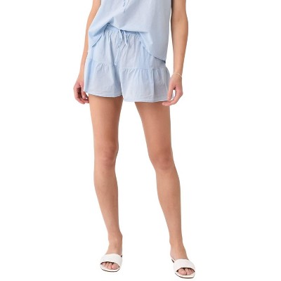 Women's V Short - STARKx