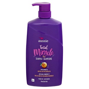 Aussie Total Miracle 7n1 Shampoo 778 ml - 1 of 4