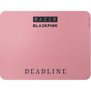 Razer Gigantus V2 - M - Blackpink Edition : Target