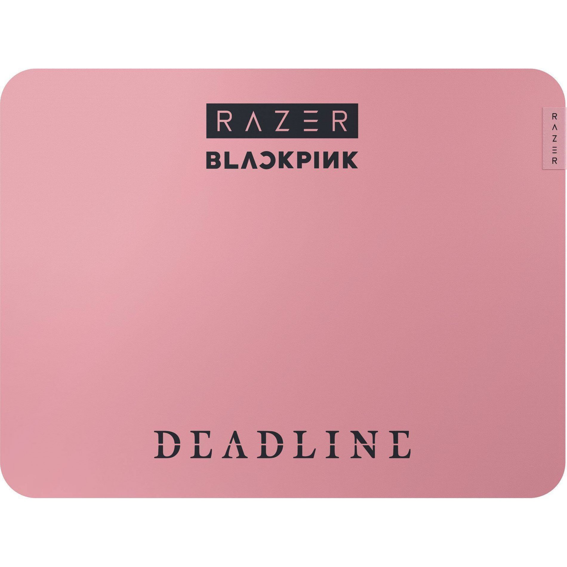 Razer Gigantus V2 - M - Blackpink Edition