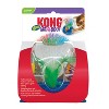 KONG Bat-A-Bout Glow Aquarium Cat Toy - 2 of 3