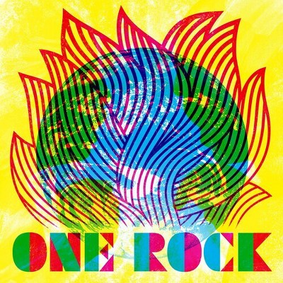 Groundation - One Rock (Vinyl)