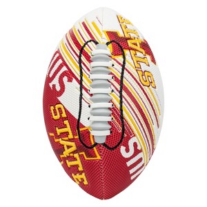 NCAA Iowa State Cyclones Junior Airtech Football - 1 of 4