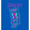 Scooby-Doo 3D Line Art Men's Short Sleeve Tee - 2 of 2