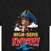 Boys' - Santiago of The Sea - Bff Of The Sea Short Sleeve Graphic T-Shirt - 2 of 4