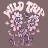 Men's NEFF Wild Trip T-Shirt - 2 of 3