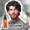 American Crew Matte Clay Spray | Volumizing Hair Clay | Easy to Use | Kaolin Clay - (5.1 oz) Hairspray - image 2 of 3