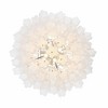 Crystorama Lighting Addis 12 - Light Chandelier in  Polished Chrome - 3 of 4