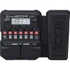 Zoom G1X FOUR Guitar Multi-Effects, Processor with Expression Pedal. - image 3 of 4