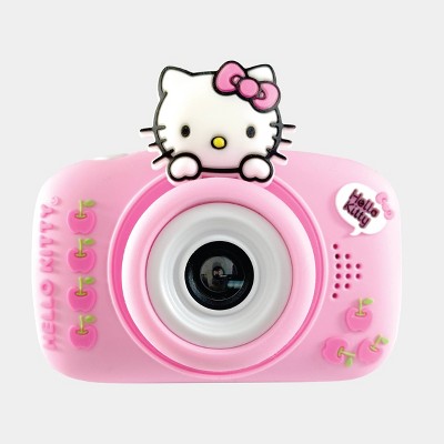 Hello Kitty Kids' Camera