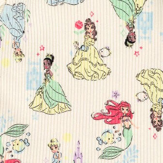 beige, princesses