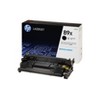 HP 89X High Yield Black Original LaserJet Toner Cartridge, ~10,000 pages, CF289X - 2 of 4