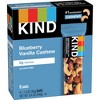 KIND Blueberry Vanilla Cashew Bars - 8.4oz/6ct - image 3 of 4