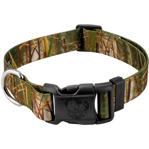 Country brook design dog collars hotsell