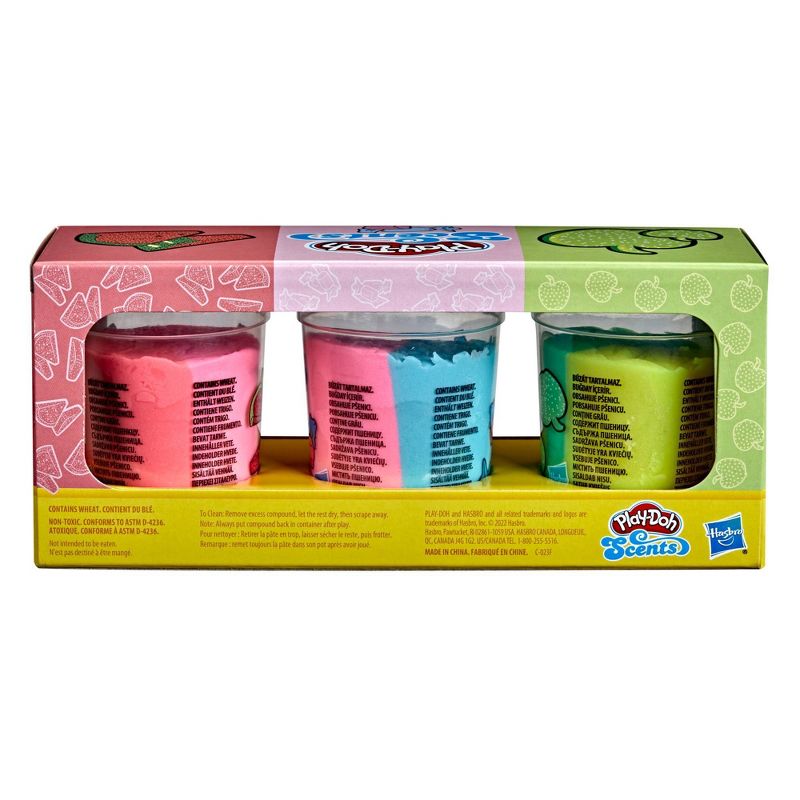 Play-Doh Scents Candy Pack, 4 of 5