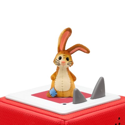 Image of Tonies The Velveteen Rabbit Audio Play Figurine