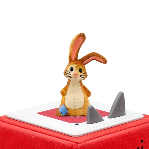 Tonies The Velveteen Rabbit Audio Play Figurine : Target