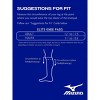 Mizuno Elite 9 Sl2 Volleyball Knee Pads - 4 of 4
