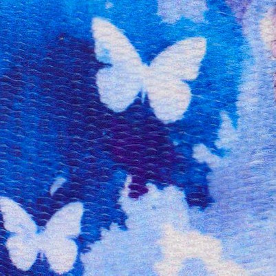 watercolor butterflies