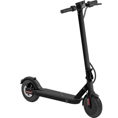 Hover 1 Journey 2.0 Folding Electric Scooter - Black