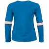 NFL Detroit Lions Crew Neck Sweatshirt - 2 of 3