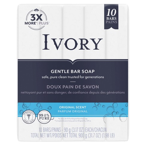 The Best Bar Soaps for Every Skin Type