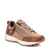 Carmela Women's Casual Leather Sneakers 160863 - 2 of 3