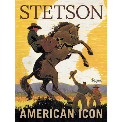 Stetson - (Hardcover)