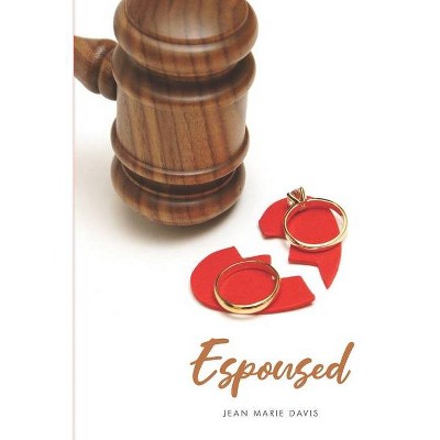 Espoused - by  Jean Marie Davis (Paperback)