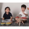 Plantoys| Double Drum - 3 of 4