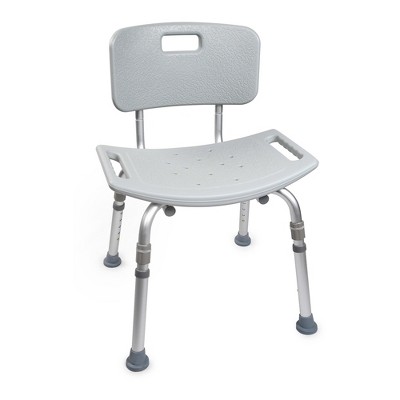 Target medical shower store chair