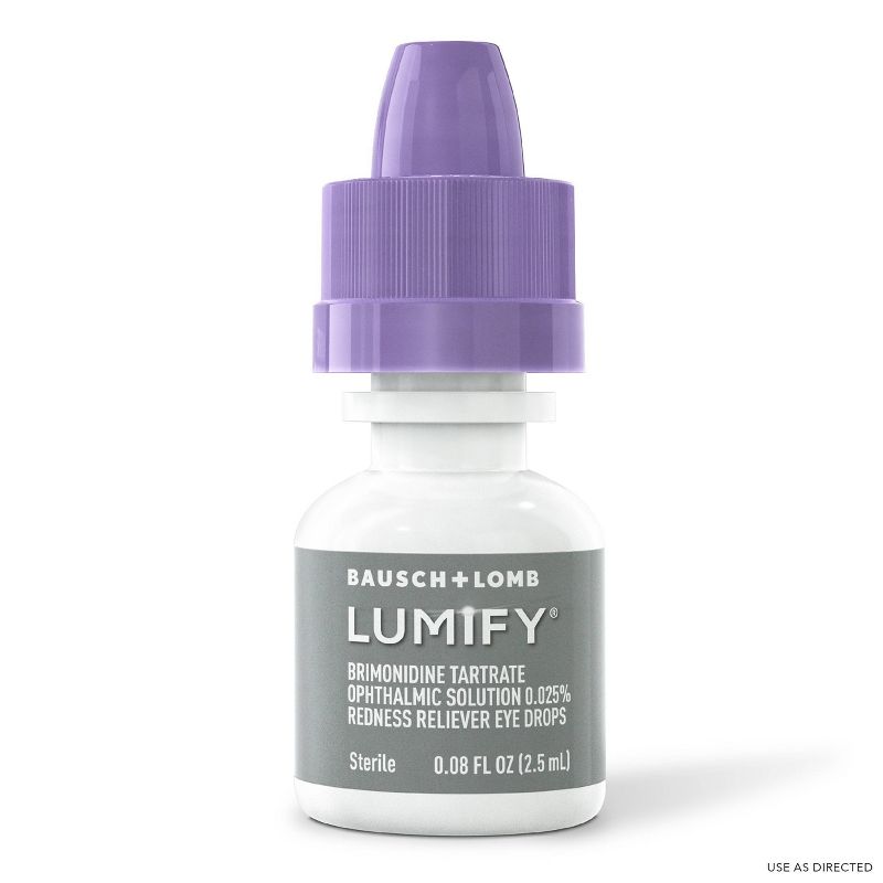 Lumify Eye Drops, 5 of 15