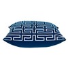 Parkland Collection,Geometric Square Pillow - 3 of 4