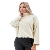 Aventura Clothing Women's Weekender Top - 4 of 4