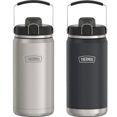 Thermos 24 oz. Icon Insulated Stainless Steel Cold Tumbler with Straw