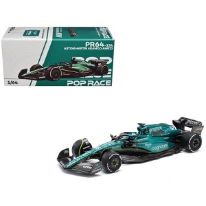 Aston Martin AMR23 #18 Lance Stroll 