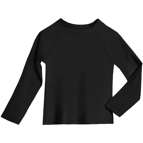 City fashion threads rash guard