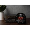 LAVA Premium All Natural Honey & Honey Cocktail Rimmer, Rimmer Seasoning, Sweet & Spicy, No Silicon Dioxide, with Easy Screw-On Lid - 5oz - 3 of 4