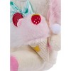 Korilakkuma San-X Original Happy Ice Cream Series Plush - Medium - 2 of 4