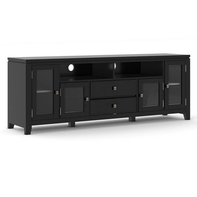 Essex Wide TV Stand for TVs up to 72" - WyndenHall