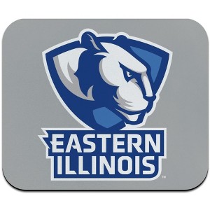 Eastern Illinois University Secondary Low Profile Thin Mouse Pad - 1 of 2