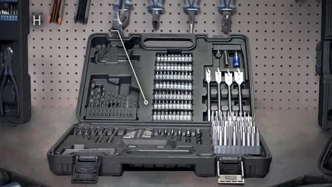 Blue Ridge Tools 27pc Essential Tool Kit, 2 of 17, play video