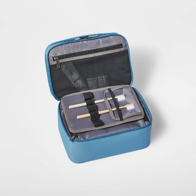 Signature Toiletry Bag - Open Story 2890₽